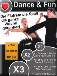 Dance und Fun